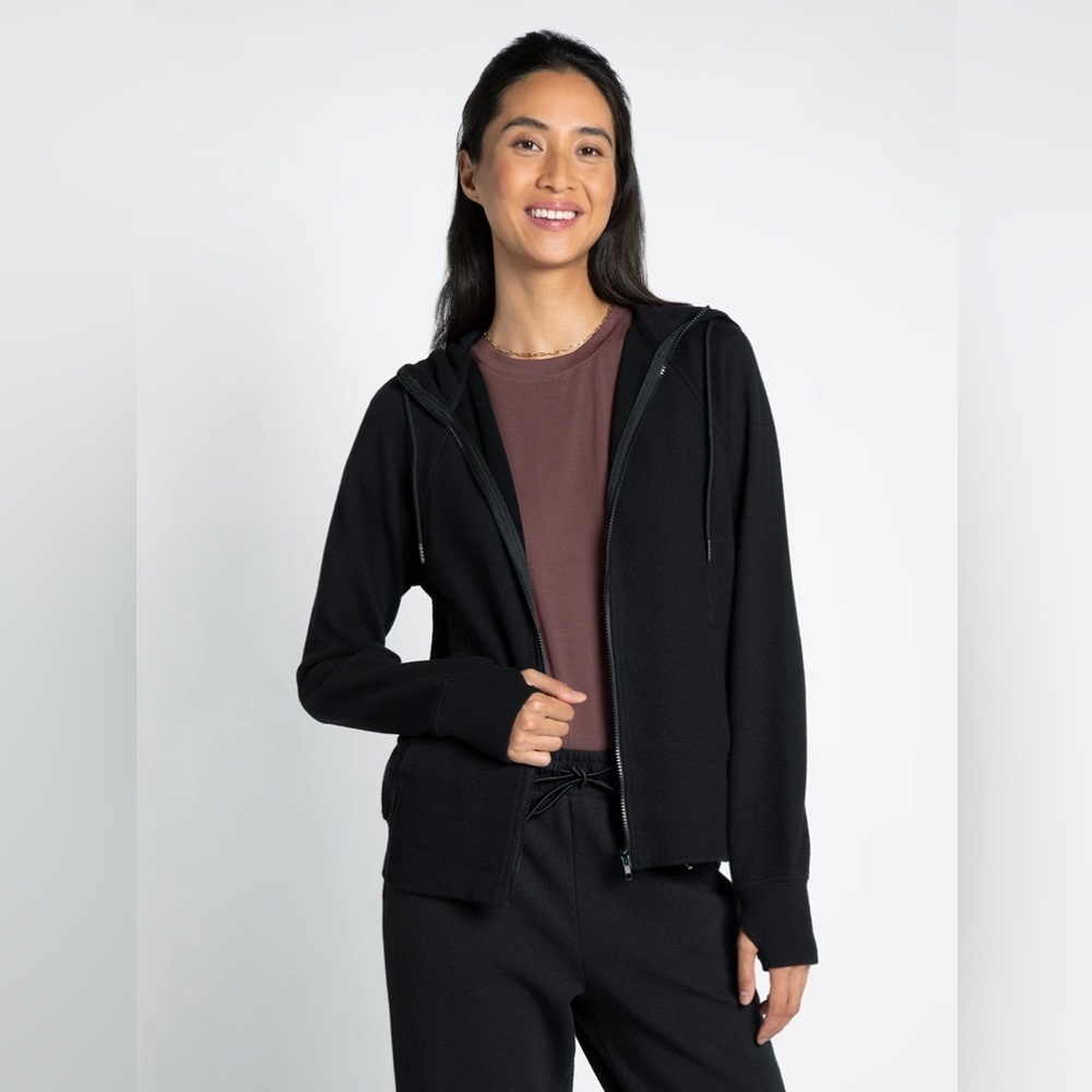RECREATION SILVANA JACKET